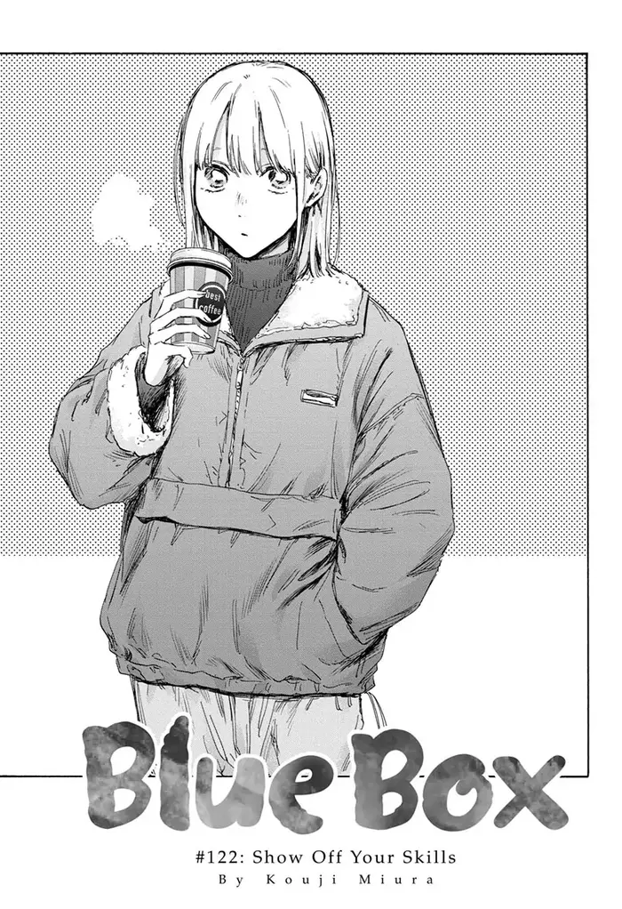 Blue Box Chapter 122 image 01_optimized